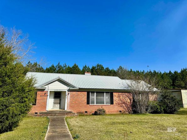 3556 Damascus Rd, Brewton, AL 36426