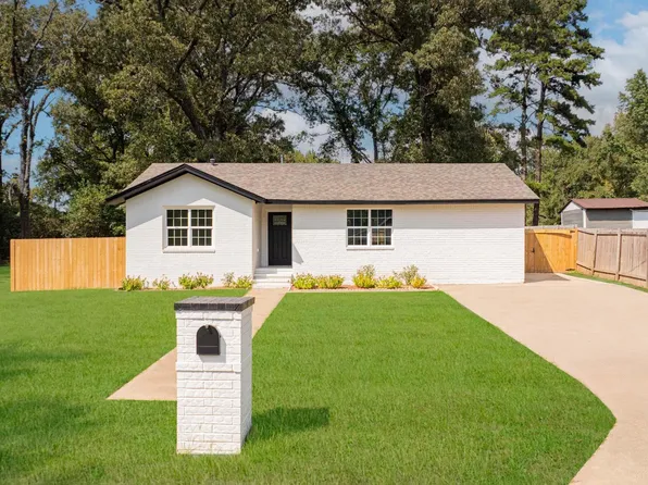 2508 Matthewson Dr, Marshall, TX 75670