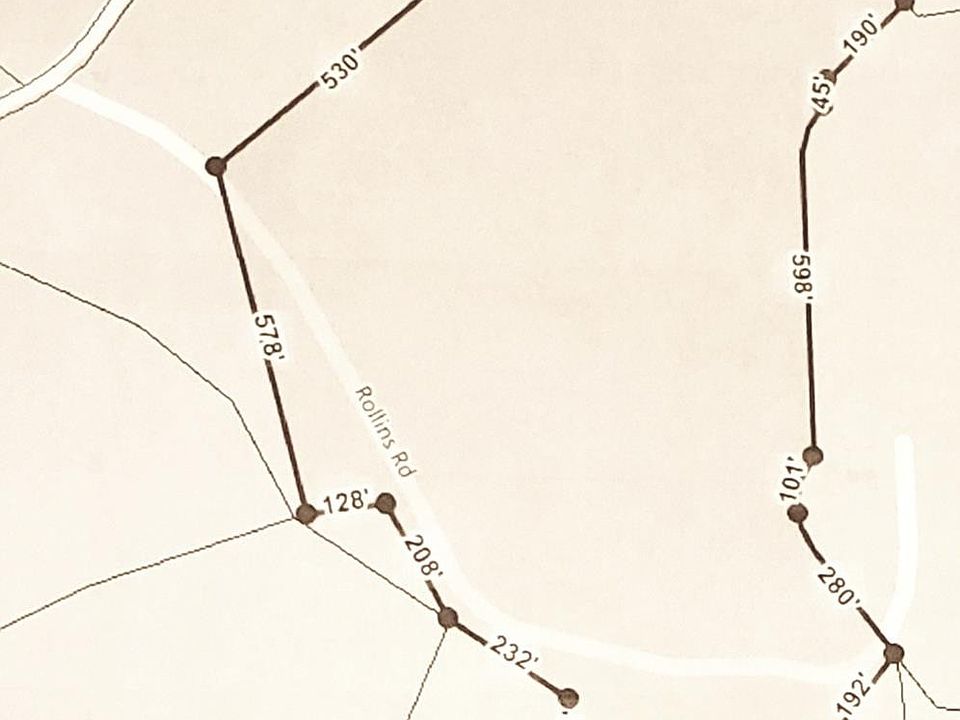 1st image of 0 Rollins Rd