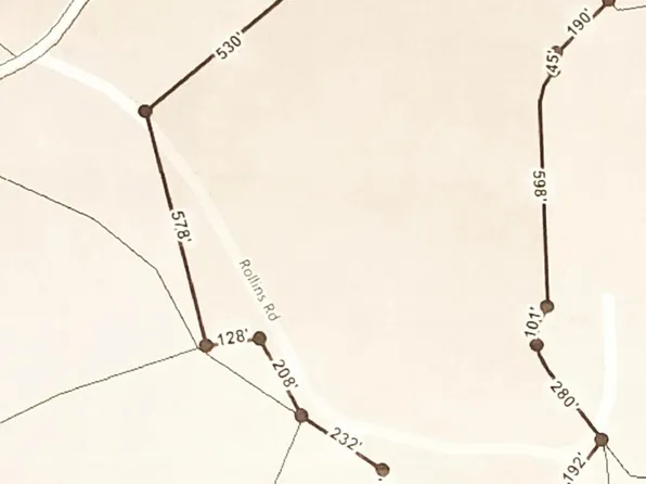 0 Rollins Rd, Hartford, TN 37753