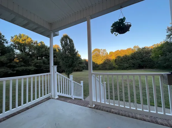 745 Massac Church Rd, Paducah, KY 42001