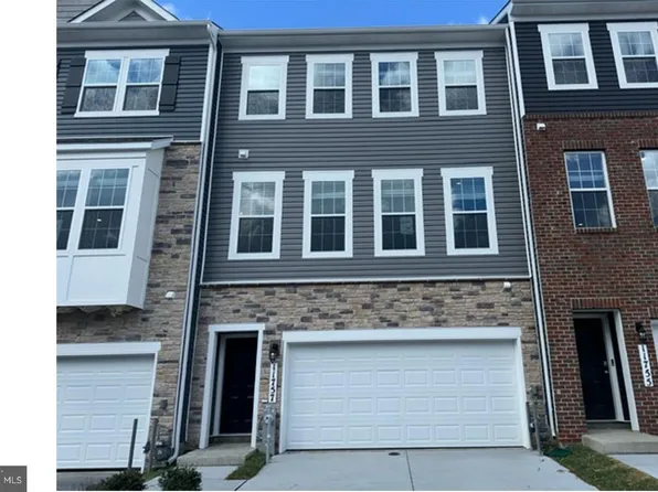 11757 Wynnifred Pl, Glenn Dale, MD 20769