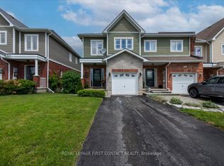 14 Claudio Cres, Barrie, ON L4N6L5