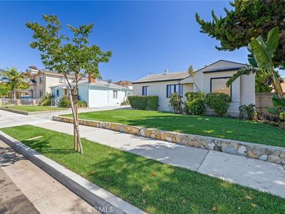 4160 W 167th St, Lawndale, CA, 90260