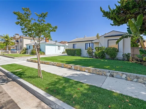4160 W 167th St, Lawndale, CA 90260