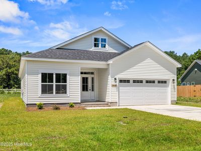 305 Belgian Court, Richlands, NC, 28574