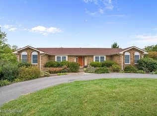 2305 Zhale Smith Rd, La Grange, KY 40031