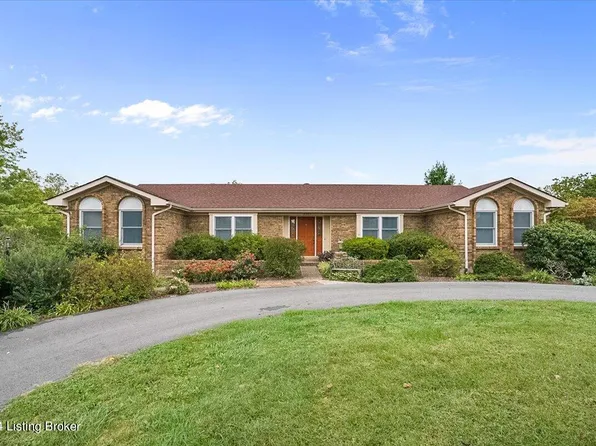 2305 Zhale Smith Rd, La Grange, KY 40031