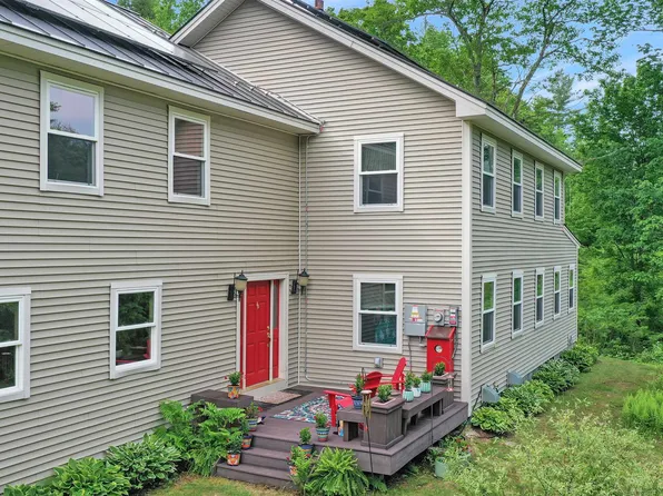 884 Bridgewater Center Road, Bridgewater, VT 05034