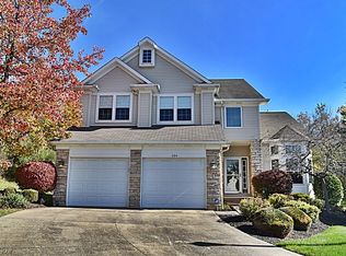 1124 Bali Ct, Macedonia, OH 44056