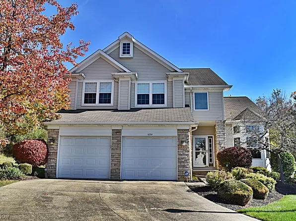 1124 Bali Ct, Macedonia, OH 44056