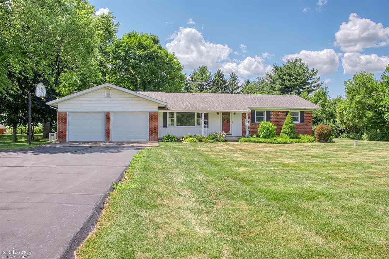 6700 S Byron Rd, Durand, MI 48429 Zillow