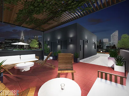 Rented by Simply Brooklyn Realty Inc | media 78