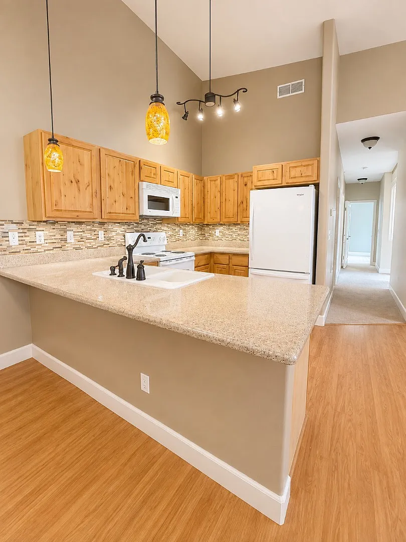 6800 Spurwing Loop - 6800 N Spurwing Loop # 304 Coeur D' Alene Idaho 83815 — Photo 1