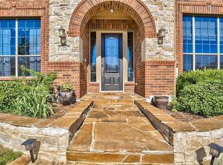 1641 Birch Grove Trl, Keller, TX 76248