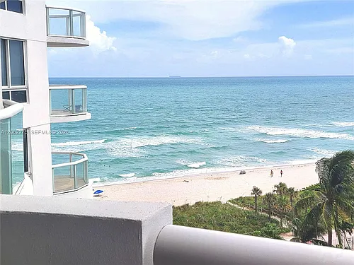 6365 Collins Ave #905 Photo 1