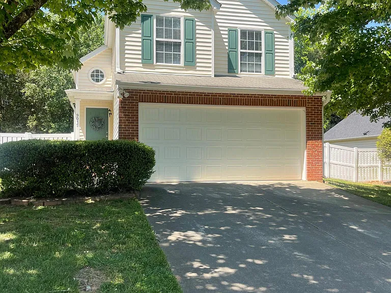 9015 Colony Village Ln — Photo 1