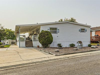 1201 W Thornton Parkway  Lot #199, Thornton, CO, 80260