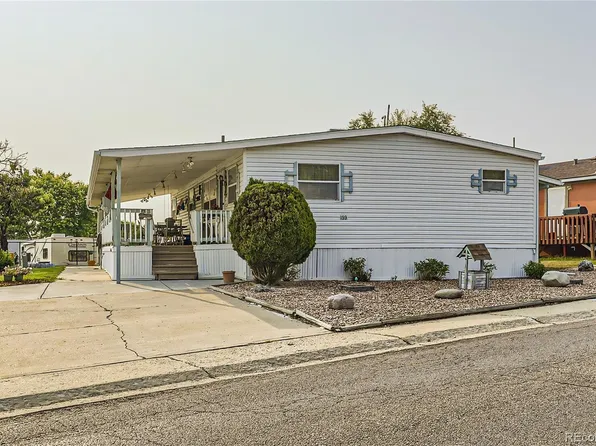 1201 W Thornton Parkway #199, Thornton, CO 80260