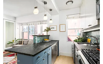 Sold by Douglas Elliman