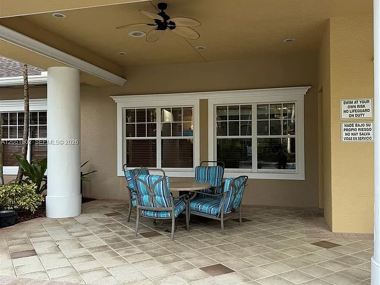 6466 Emerald Dunes Dr #206 — Photo 38