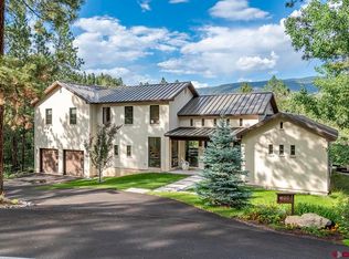 400 Rockwood Dr, Durango, CO 81301