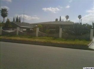11254 Keswick St, Sun Valley, CA 91352