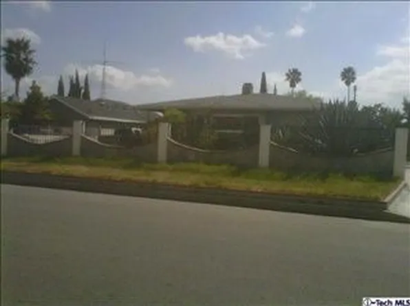 11254 Keswick St, Sun Valley, CA 91352