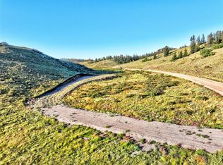 3547 Arrowhead Drive, Como, CO 80432