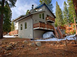 559 Len Way, Incline Village, NV 89451