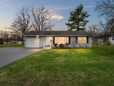 4871 Middle Settlement Rd, New Hartford, NY, 13413