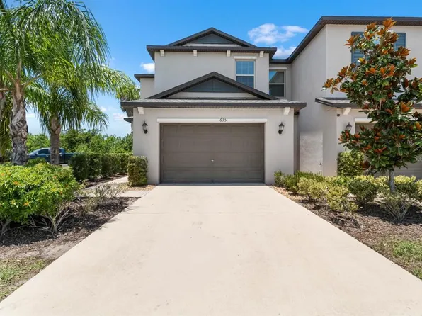 635 ROYAL EMPRESS DRIVE, RUSKIN, FL 33570