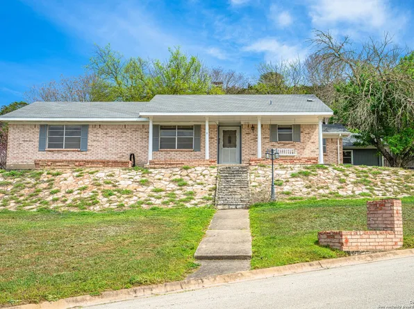 1200 mary frances, Kerrville, TX 78028