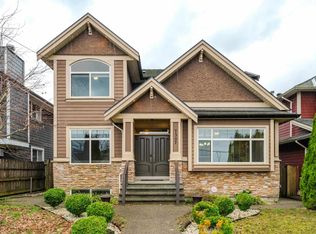 7307 2nd St, Burnaby, BC