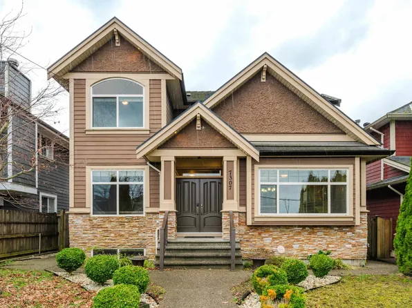 7307 2nd St, Burnaby, BC V3N 3P9