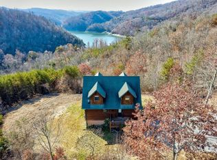 2059 Whistle Valley Rd, New Tazewell, TN 37825