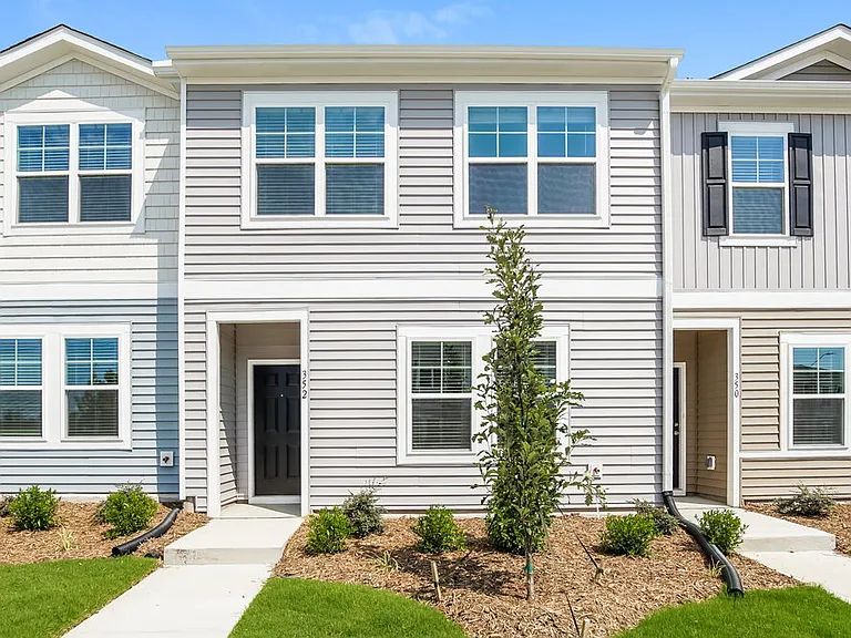 352 Stone Arbor Way — Photo 1