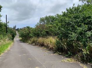 Mark Twain St LOT 24, Naalehu, HI 96772