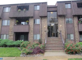 2614 Old Stone Mill Dr #2614, East Windsor, NJ 08512