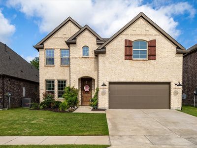 724 Fletcher Dr, Fate, TX, 75087