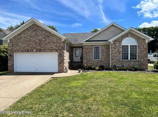 14409 Estate Ridge Blvd, Louisville, KY 40291