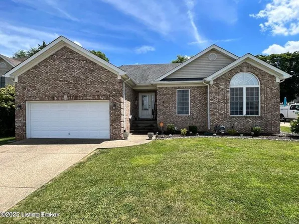 14409 Estate Ridge Blvd, Louisville, KY 40291