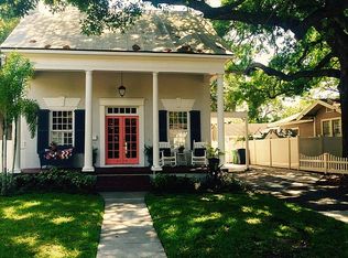 3218 W Palmira Ave, Tampa, FL 33629