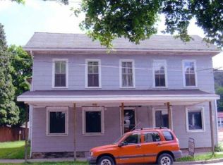 15 E Union St, Shickshinny, PA 18655
