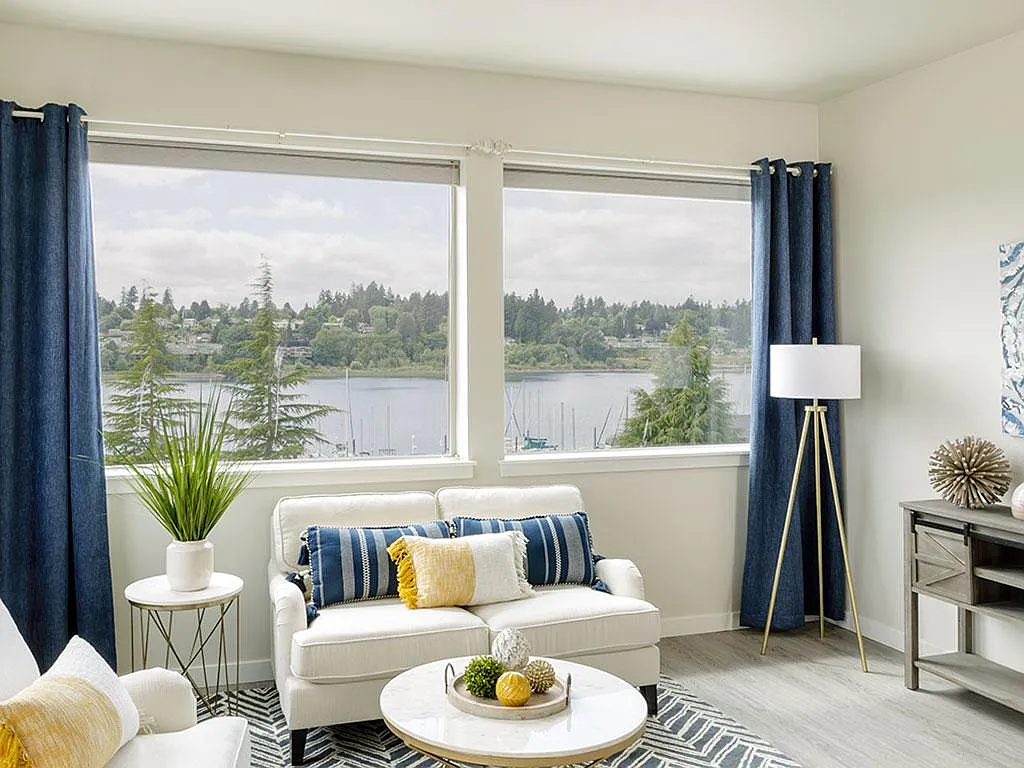 Harbor Heights 55+ Community — Photo 4