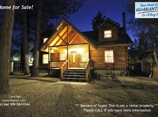 450 Jeffries Rd, Big Bear Lake, CA 92315