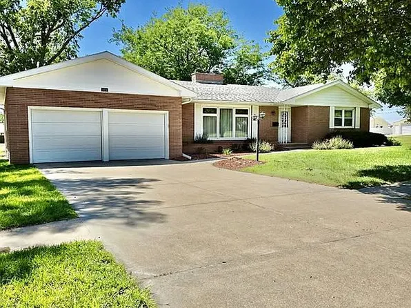 415 N Main St, Smith Center, KS 66967