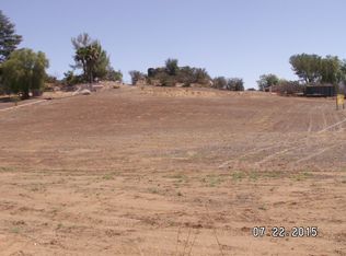 2.42 Acres On Sunset Rd, Valley Center, CA 92082