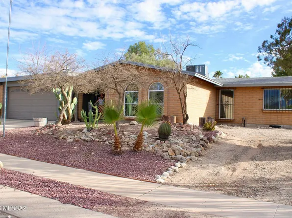 9724 E Sierra St, Tucson, AZ 85748