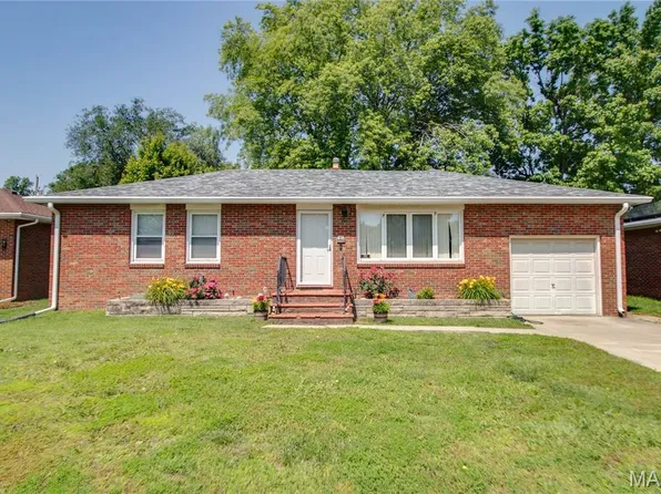 658 Leslie Ave, Wood River, IL 62095